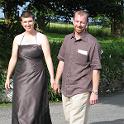 36 Jackson & Sh'auna's Wedding - July 2005